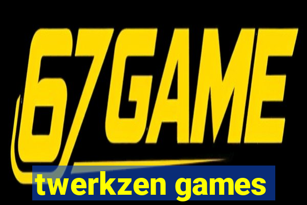 twerkzen games